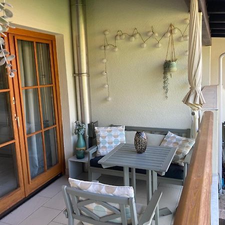 Wohnung Mit Balkon In Velden - Appartment Berge Bytilly Velden am Wörthersee Екстериор снимка