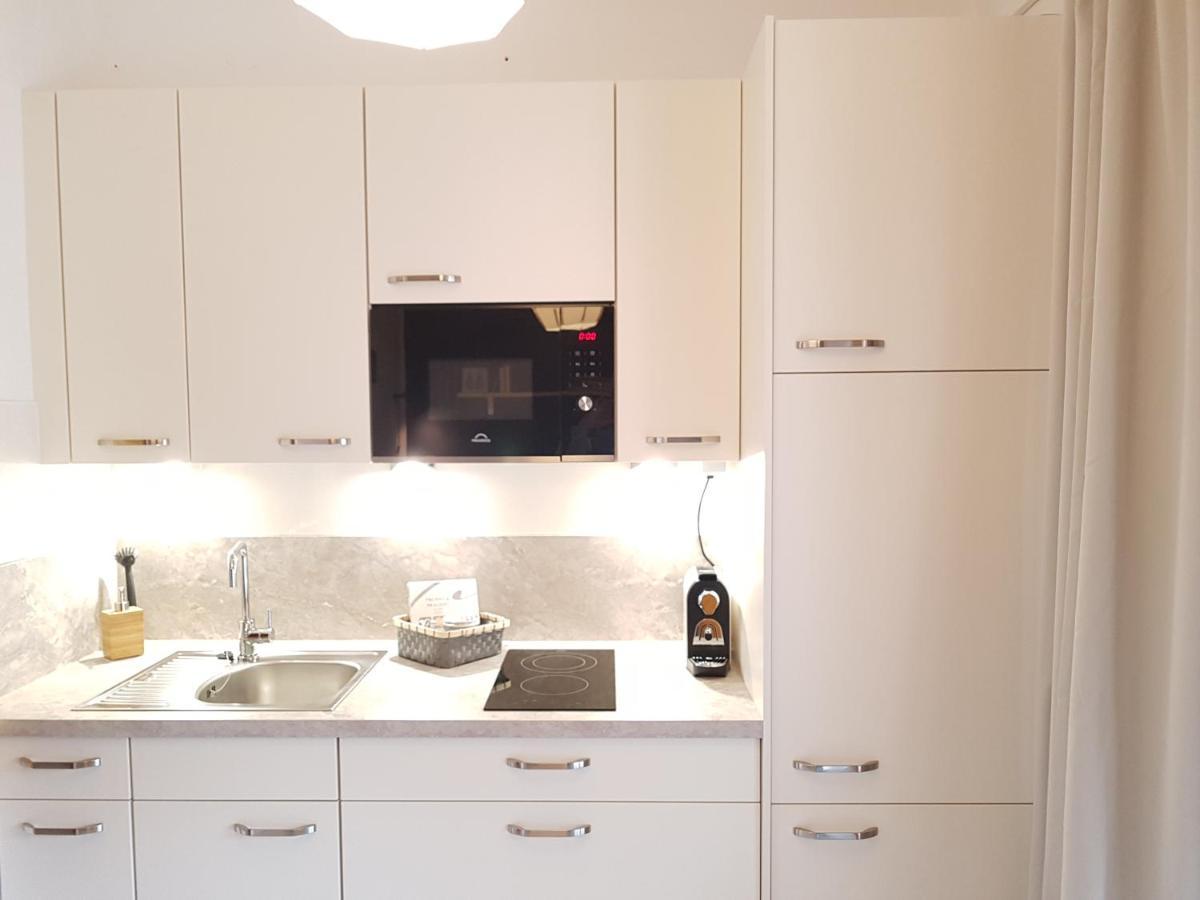 Wohnung Mit Balkon In Velden - Appartment Berge Bytilly Velden am Wörthersee Екстериор снимка