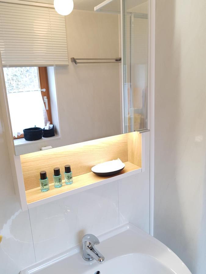 Wohnung Mit Balkon In Velden - Appartment Berge Bytilly Velden am Wörthersee Екстериор снимка