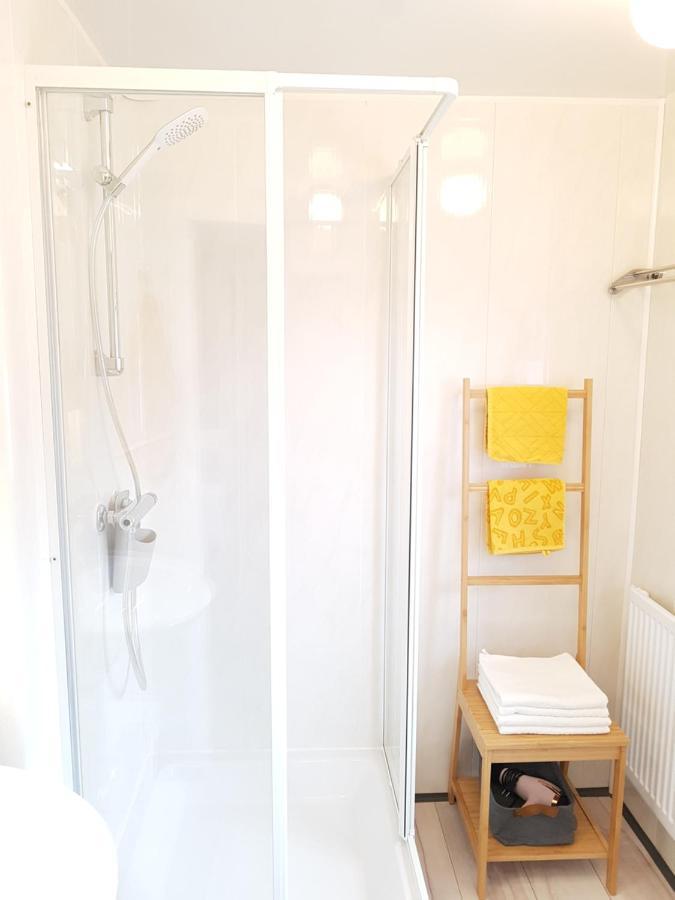 Wohnung Mit Balkon In Velden - Appartment Berge Bytilly Velden am Wörthersee Екстериор снимка