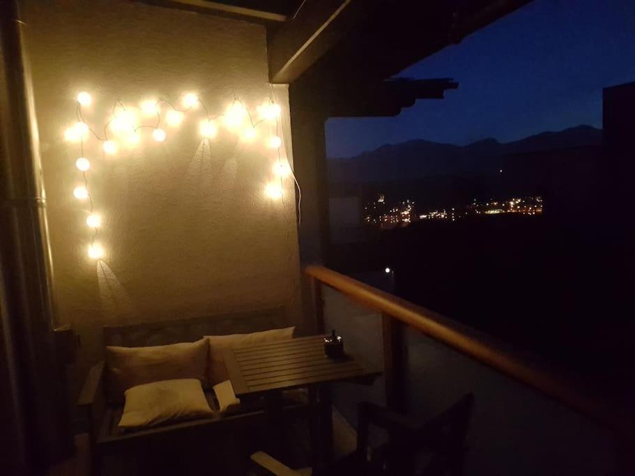 Wohnung Mit Balkon In Velden - Appartment Berge Bytilly Velden am Wörthersee Екстериор снимка