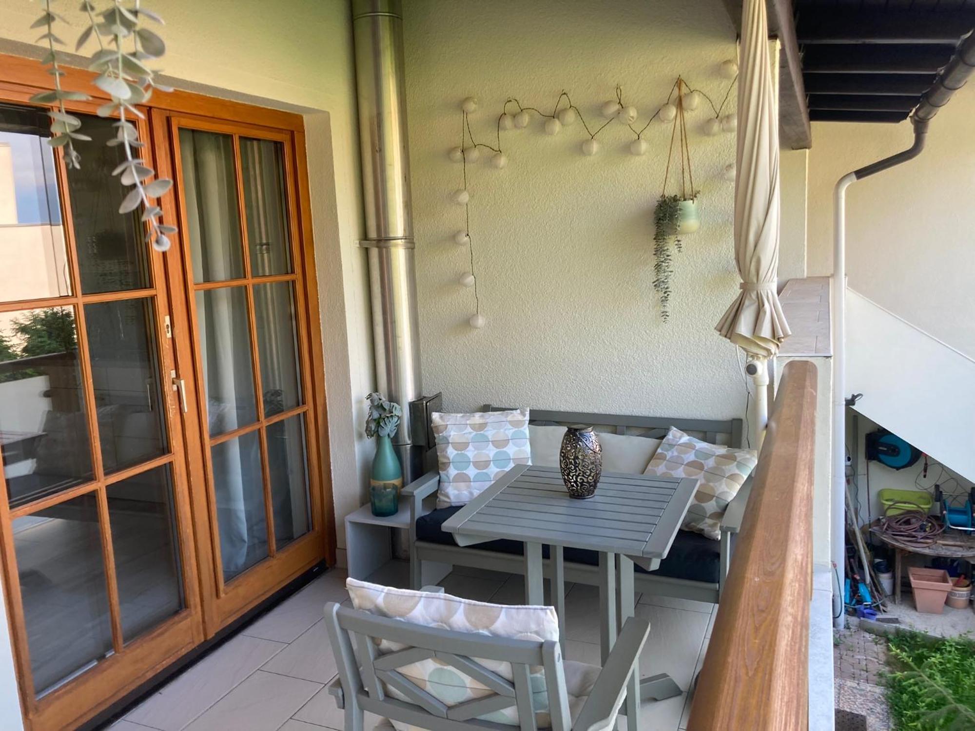 Wohnung Mit Balkon In Velden - Appartment Berge Bytilly Velden am Wörthersee Екстериор снимка